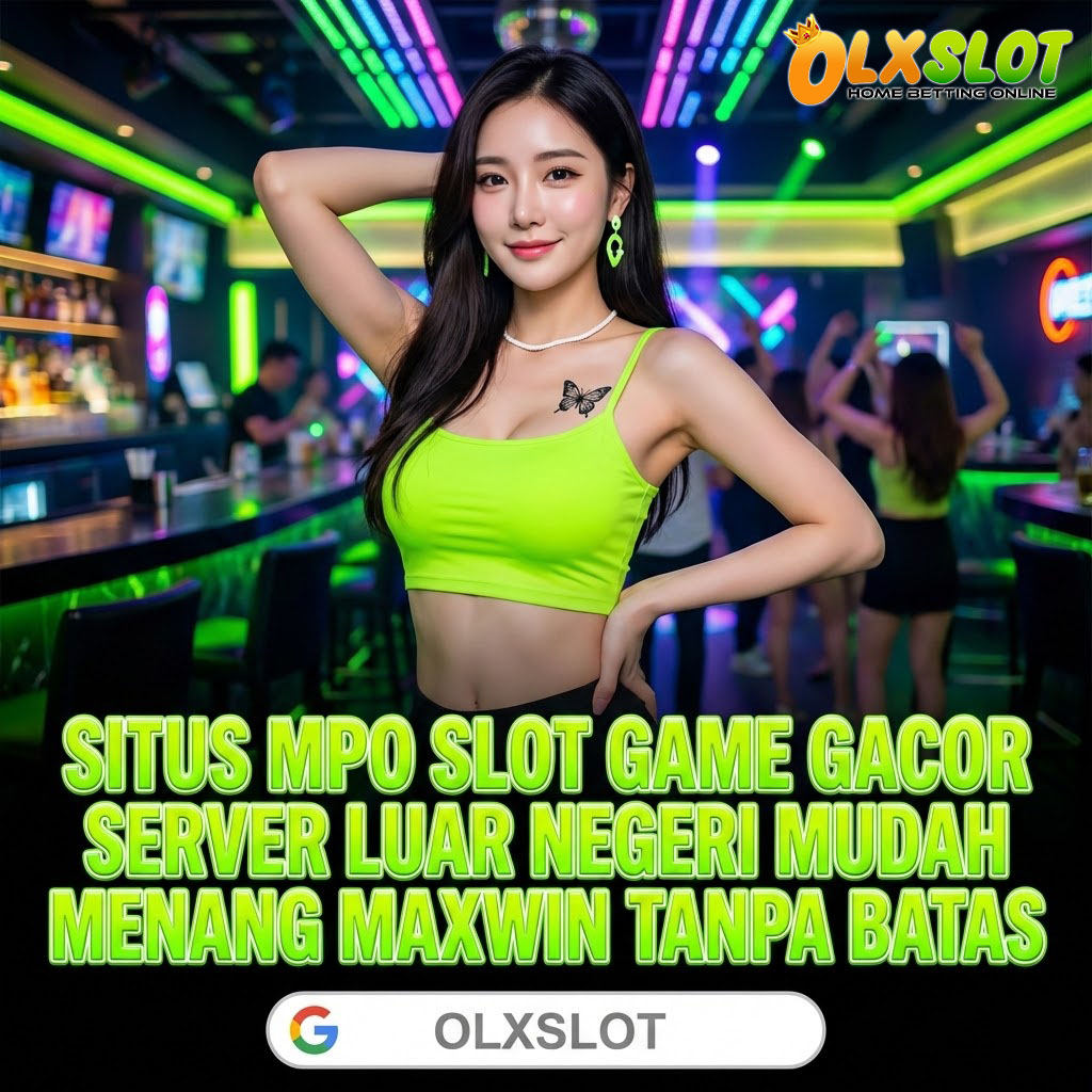 OLXSLOT | Situs MPO Slot Game Gacor Server Luar Menang Maxwin Tanpa Batas image 1